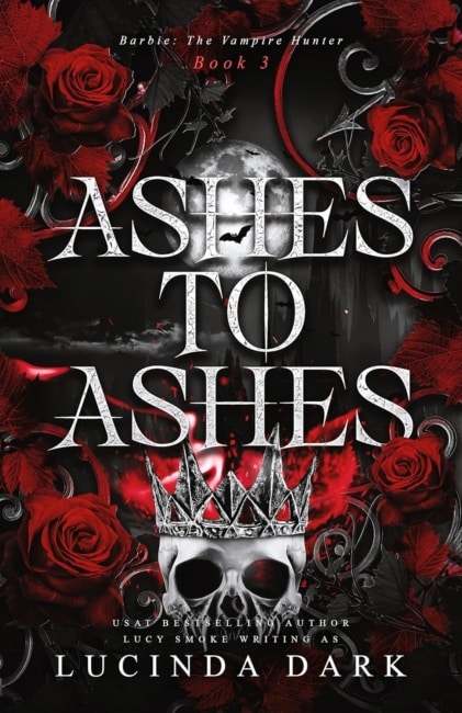 Ashes to Ashes
