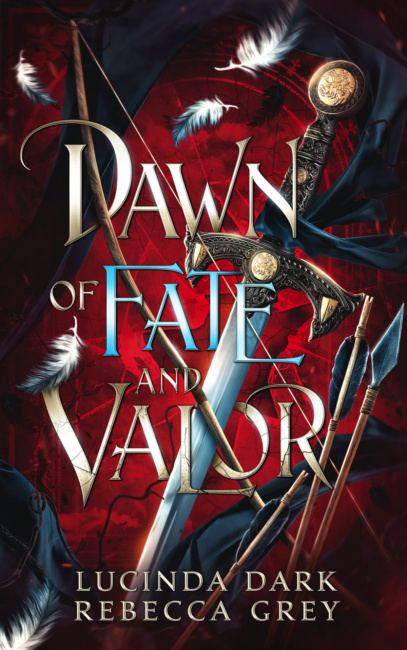 Dawn of Fate and Valor