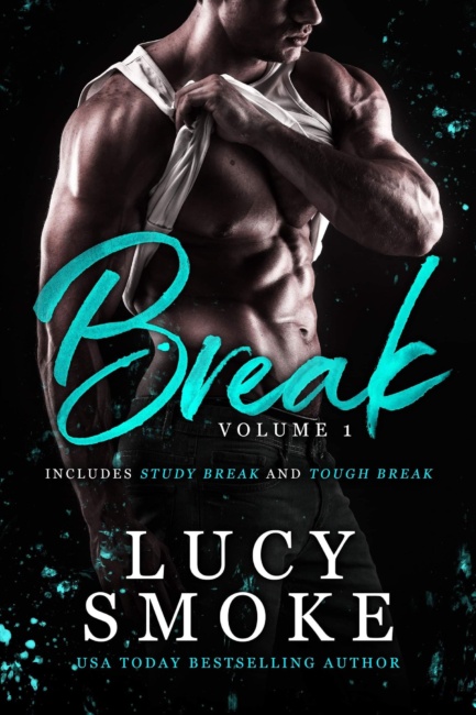 Break Volume 1