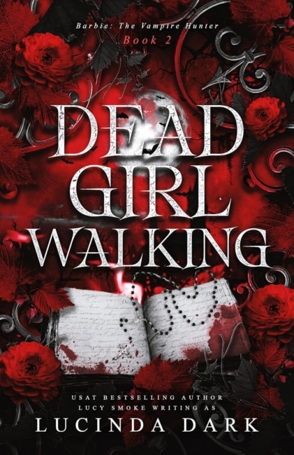 Dead Girl Walking