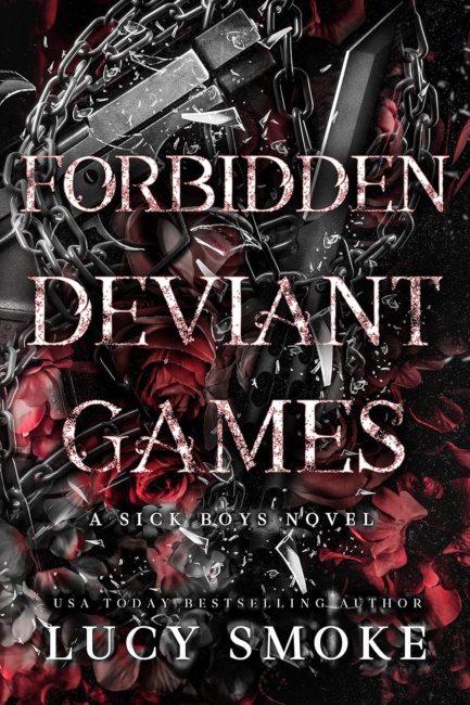 Forbidden Deviant Games