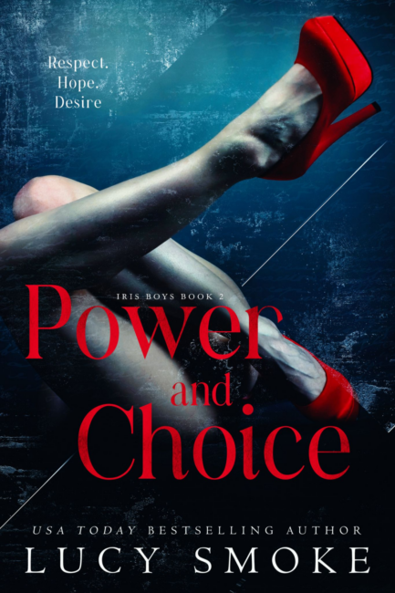 Power & Choice