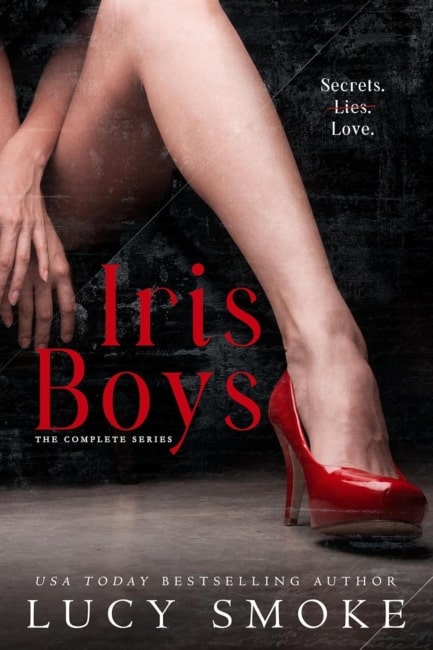 Iris Boys: The Complete Series