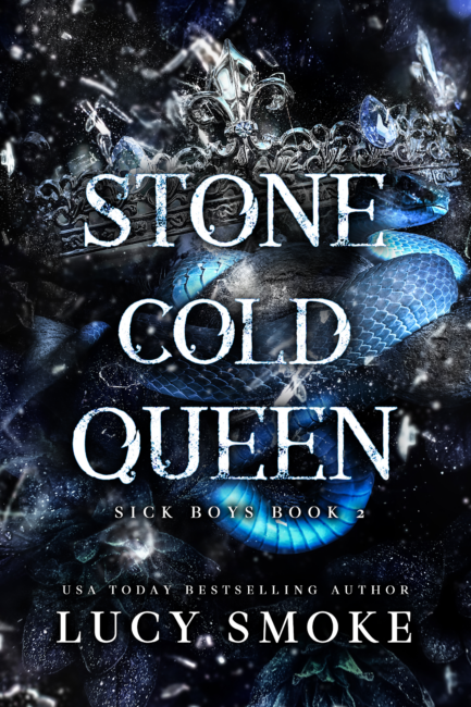 Stone Cold Queen