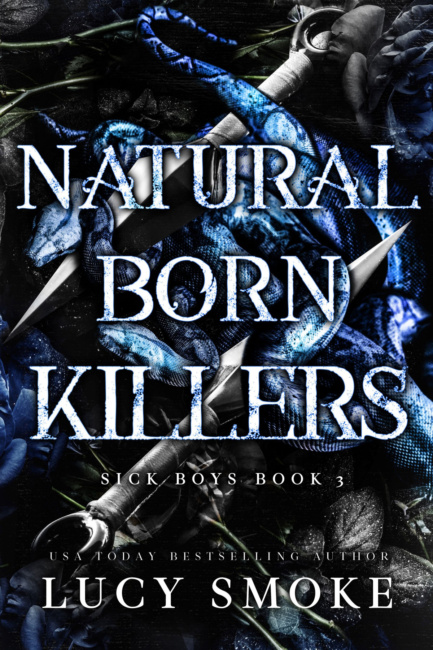 Natural Born Killers