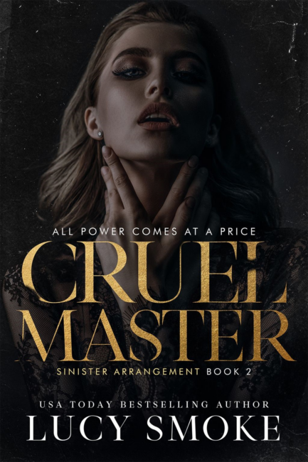 Cruel Master