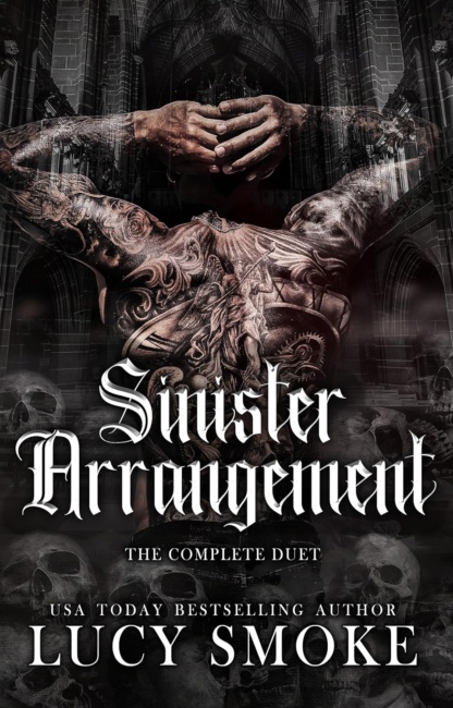 Sinister Arrangement: The Complete Duet