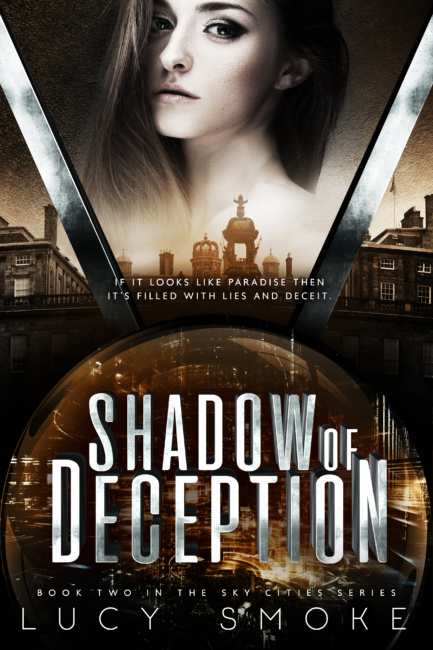 Shadow of Deception