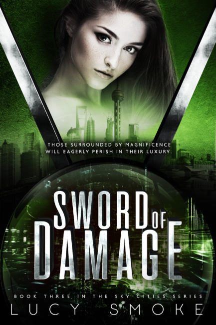 Sword of Damage