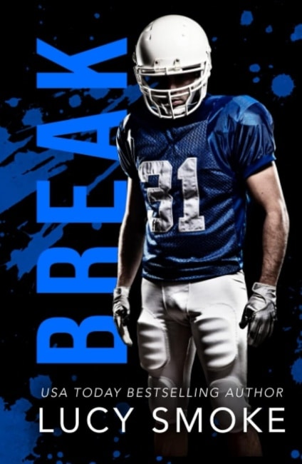 The Break Series Collection