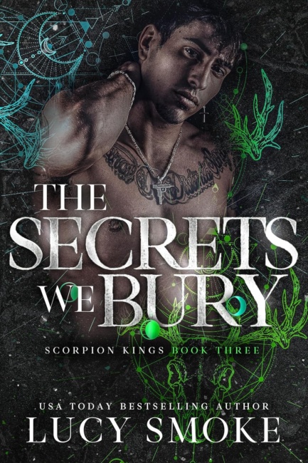 The Secrets We Bury