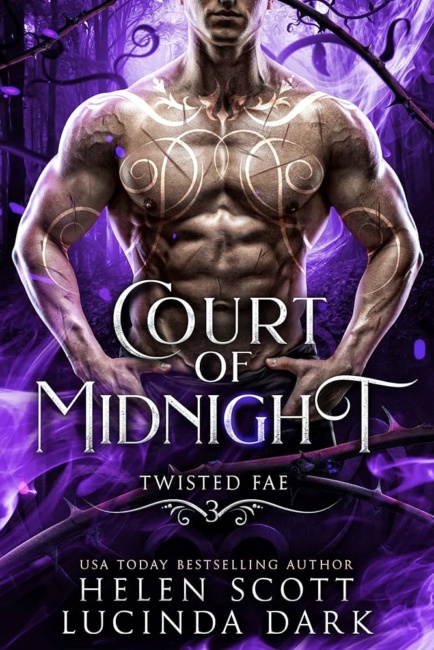 Court of Midnight